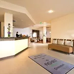 Otel Achat Altstadt 3*