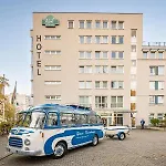 Achat Altstadt Otel 3*