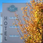 Achat Altstadt Otel Dresden