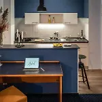 Otel Achat Altstadt