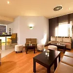 Achat Altstadt Otel