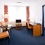 Otel Achat Altstadt Dresden