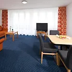 Otel Achat Altstadt 3*