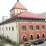 Achat Altstadt Otel