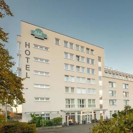 Achat Altstadt Hotel Dresden