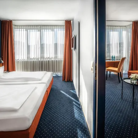 Dresden-altstadt Hotel Dresde
