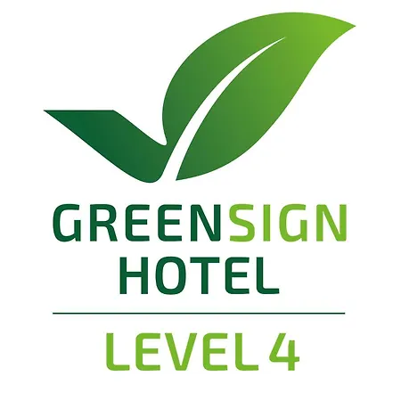 Hotel Achat Altstadt