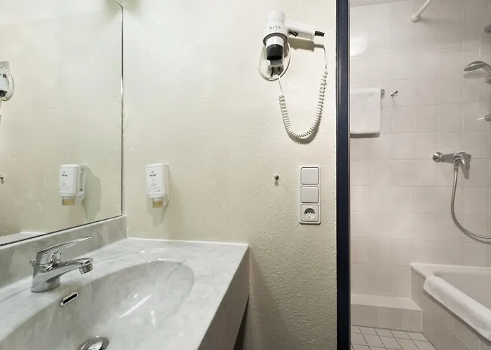 Hotel Achat Altstadt Dresden