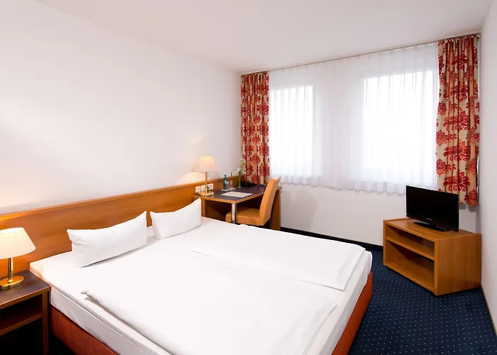 Achat Altstadt Hotel