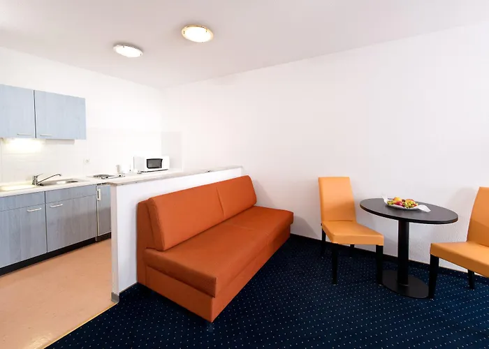 Achat Altstadt Hotel