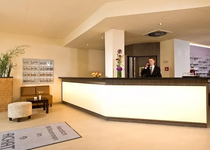 Hotel Achat Altstadt