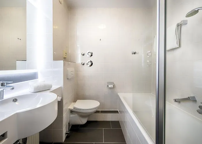 Hotel Achat Altstadt Dresden