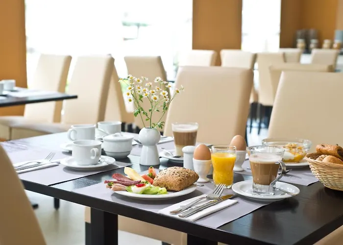 Hotel Achat Altstadt