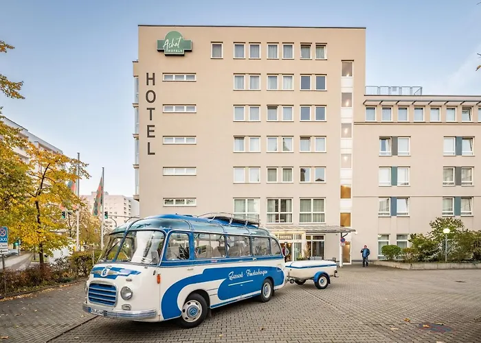 Hotel Achat Altstadt