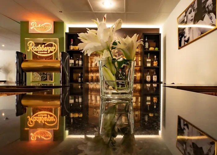 Achat Altstadt Hotel Dresden