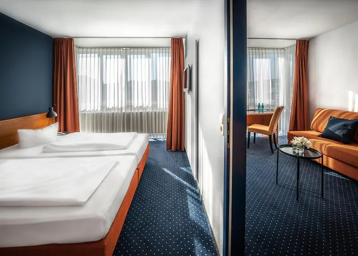 Achat Altstadt Hotel Dresden