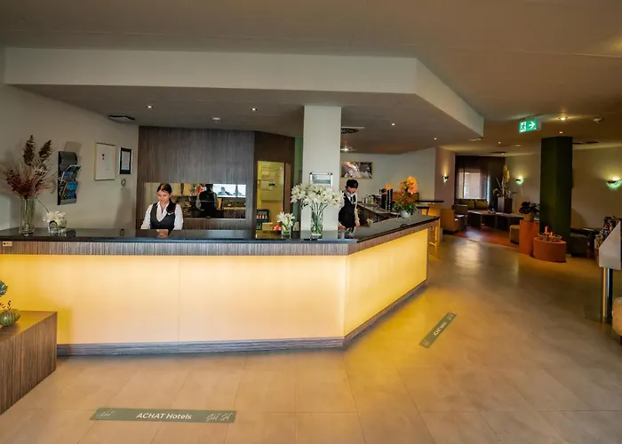 Achat Altstadt Hotel