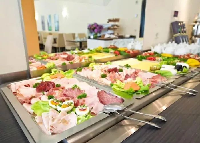 Achat Altstadt Hotel Dresden