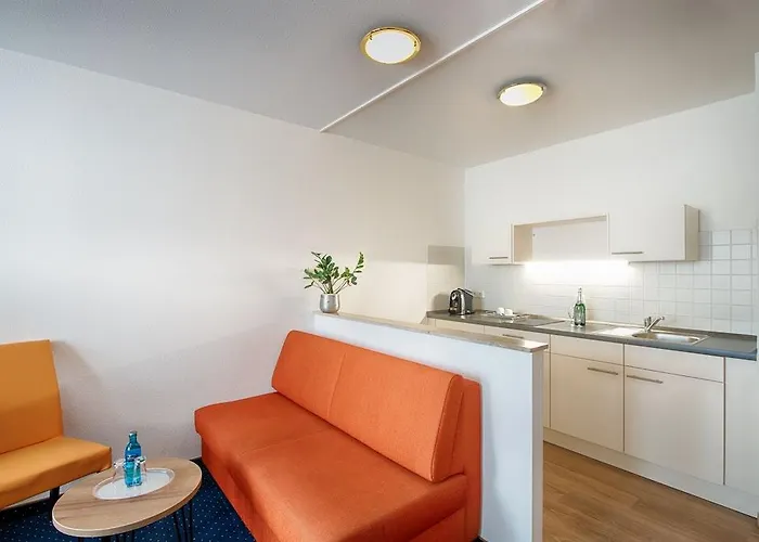 Hotel Achat Altstadt Dresden