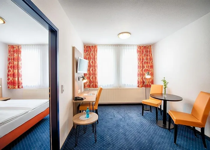 Hotel Achat Altstadt