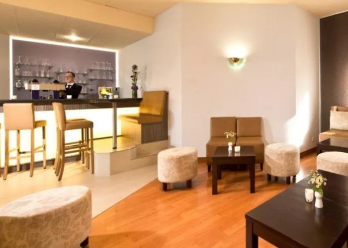 Hotel Achat Altstadt