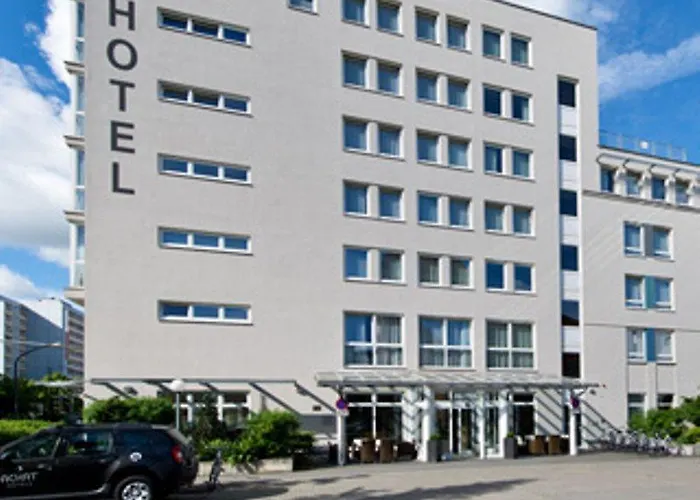 Hotel Achat Altstadt 3*