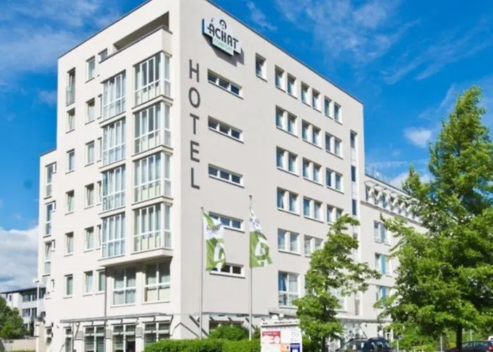 Hotel Achat Altstadt