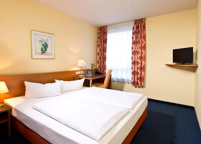 Hotel Achat Altstadt