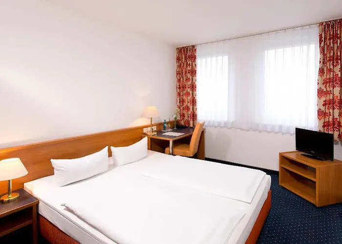 Achat Altstadt Hotel