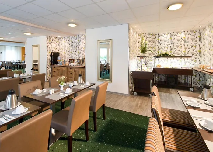 Hotel Achat Altstadt Dresden