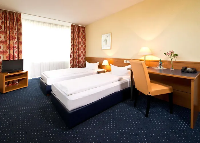 Hotel Achat Altstadt